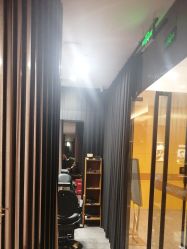 -DCP BarberShop 男士理容·剃须修面·烫染