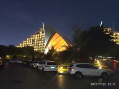 -营口金泰珑悦海景大酒店