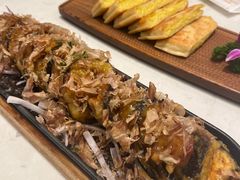 -北李妈妈菜·海肠捞饭(高新万达店)