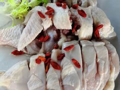 -嗲嗲的椰子鸡(亚龙湾总店)