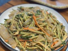 -东北人家铁锅炖(水岸帝景店)