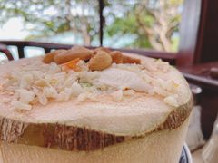 -卷心菜和避孕套餐厅(Pattaya)