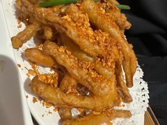 -肥仔文澳门猪骨煲(南京西路店)