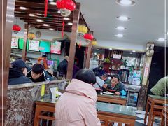 大堂-白魁老号饭庄(安内店)