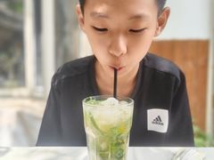 -床吧创意私房菜•Bistro