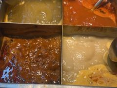 -海底捞火锅(团结桥店)