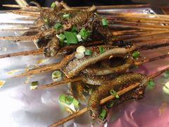 -晓靖轩烧烤(沙河风情店)