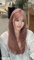 -DL HOPE明星造型