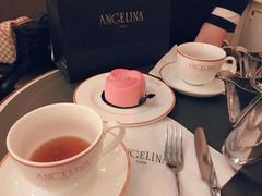 -Angelina安吉丽娜(恒隆广场店)