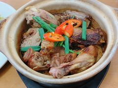 -鑫鸿达·海鲜闽菜热炒小馆(中山路店)