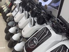 -小牛电动体验·租电动车(德胜门店)
