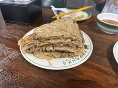 -清真永恒华威肉饼(潘家园店)