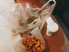 -王阿姨文昌油赞子(府桥街店)