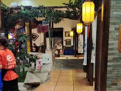 -和源祥·日照菜扛把子(万平口一店)