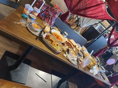 -那时新疆(经纬汇店)
