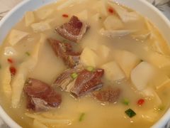 -徽州小镇(高新店)
