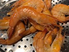 -蔚海之都·象山蒸汽海鲜(仙霞路店)