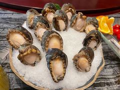 -大渔小鲜火锅店