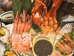 -德川家日本料理(顺义华联店)