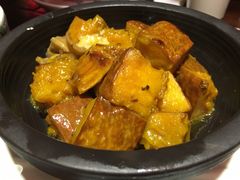 -客语客家菜(东山口店)