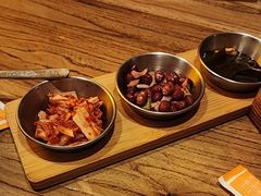 -恩你小木屋·韩式料理(假日广场店)