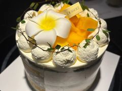 -济南香格里拉·咖啡泉自助餐厅