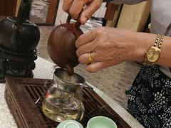 -顺德人家食府(黄金广场店)