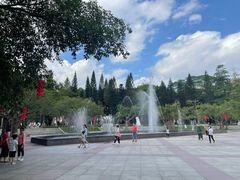 -广州雕塑公园
