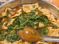 -柳州肥姨妈大骨螺蛳粉(沙河店)