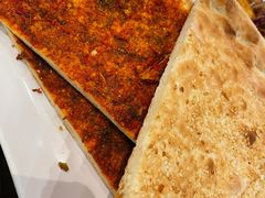 火焰山烤馕-巴依老爷新疆美食(望京小街店)