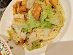 -巴依老爷新疆美食(工体旗舰店)