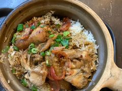 -马来西亚美食街
