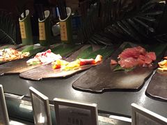 -星伦多自助料理·涮烤一体(虹悦城店)