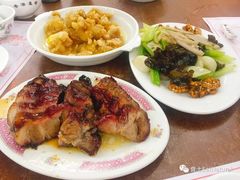 -香港蓮香樓(中環店)