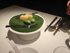 -金链花·泰国餐厅(国贸店)
