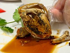 -新光酒家方亮蟹宴(黄浦店)