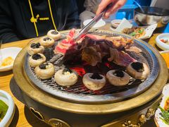 -泥炉烧肉师(新街口金銮巷店)