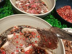 -福缘烤肉王自助(爱琴海-原比尔森店)