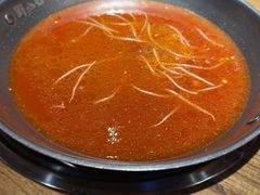 -老凯俚酸汤鱼(东山店)