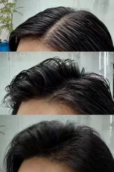 -GANO HAIR 