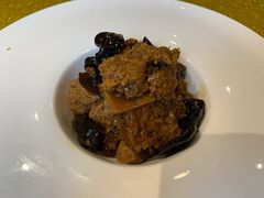 四喜烤麸-功德林(南京西路店)