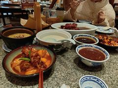 -南京大牌档(之心城店)