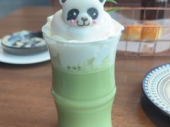 -西堤牛排(番禺天河城店)