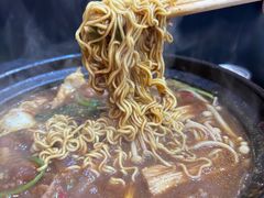 -川香煲(茅台路店)