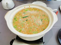 脆米海鲜粥-徐记海鲜(明德门店)