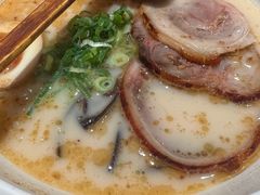 -味千拉面(又一城店)
