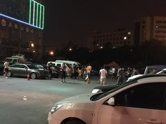 -沈阳东方斯卡拉(哈尔滨路店)
