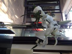 EATALIA(地安门店)-EATALIA意塔利意式餐厅(鼓楼店)