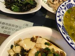 -川悦壹号·川菜(蠡溪路店)