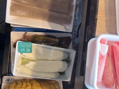 -野妹经典火锅(民治店)